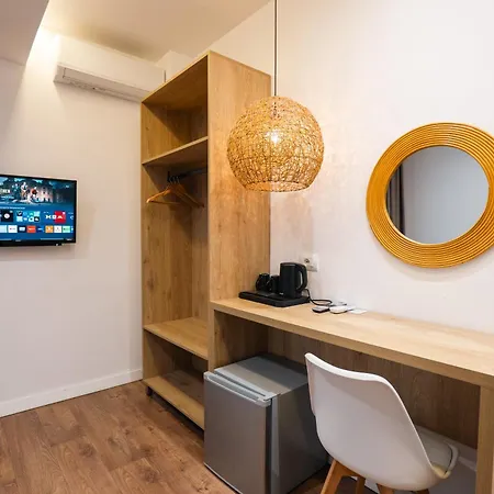 Hotel Andrea Boutique