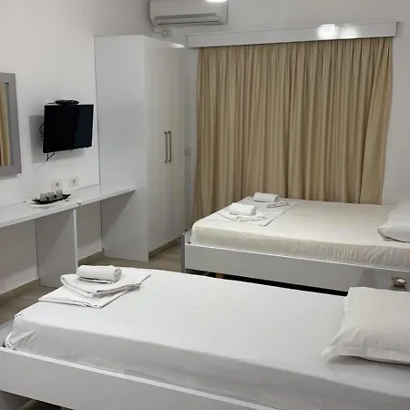 Andrea Boutique Hotel Sarandë