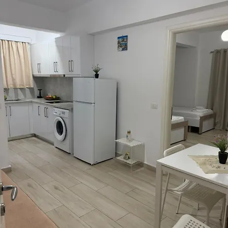 Andrea Boutique Hotel Sarandë
