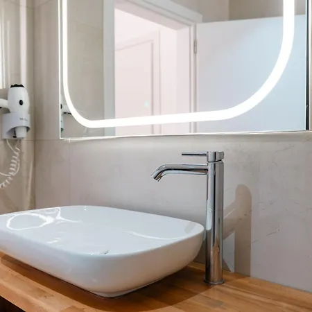 Andrea Boutique Hotel Sarandë
