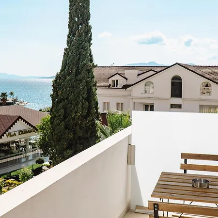 Andrea Boutique 3* Sarandë