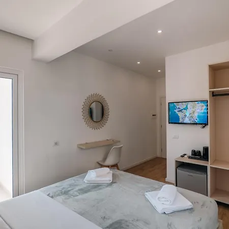 Hotel Andrea Boutique