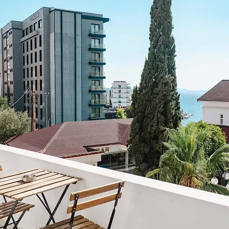 Andrea Boutique Hotel