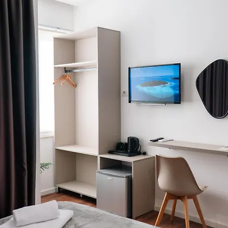 Andrea Boutique Hotel