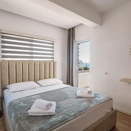 Andrea Boutique Sarandë