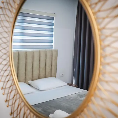 Andrea Boutique Hotel Sarandë