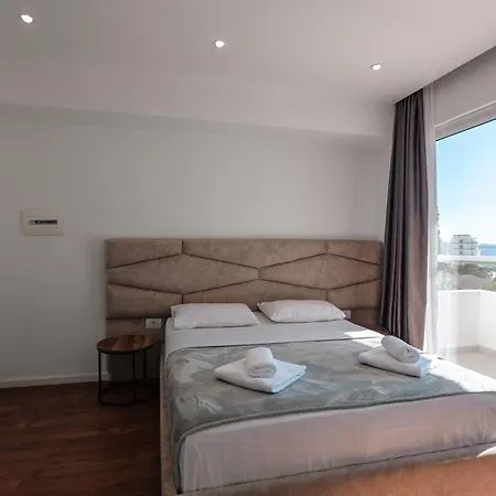 Andrea Boutique Sarandë