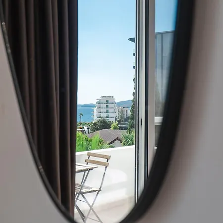 Hotel Andrea Boutique