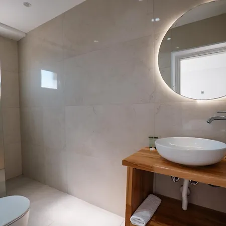 Hotel Andrea Boutique