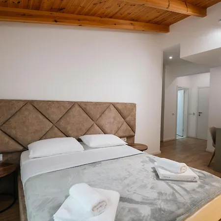 Hotel Andrea Boutique Sarandë