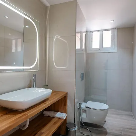 Andrea Boutique 3* Sarandë